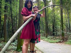 -象山森林公园