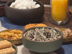 -邈墨茶馆(凤起路店)