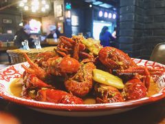 -搓火大都会(广安门总店)