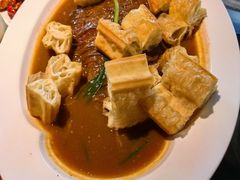 -太守宴·蘭院(天塔店)