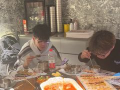 -神府路壹号·海鲜烧烤·砂锅粥·锅物(三坊七巷店)