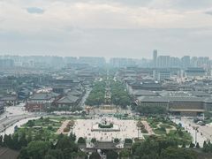 -大慈恩寺(大雁塔)