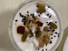 酸奶-马黑哥椒麻鸡(清江山水店)