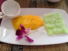 -BAI BUA RESTAURANT