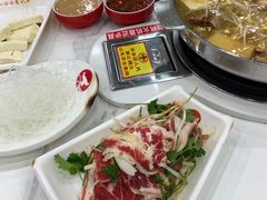 -八仙水煎牛肉(邮电小区店)