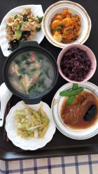 -月之旅·尊 高端月子会所(科馨别墅一店)