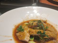 -北国饭店(汕头卜蜂店)