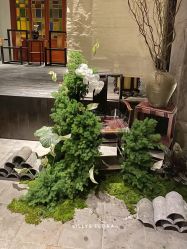 -北京郡王府饭店·宴会厅
