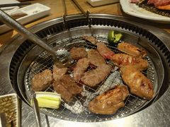 -御牛道日式烤肉料理(杭州万象城店)