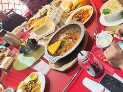 -东北大院·东北菜(三台子店)