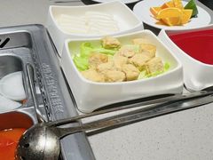 -海底捞火锅(杭州天虹购物中心店)