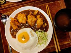 -金龙咖喱