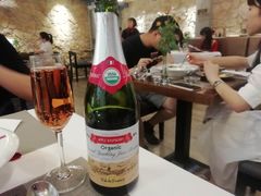 -LA CREPERIE BRETONNE布列塔尼法式餐厅(天童北路店)