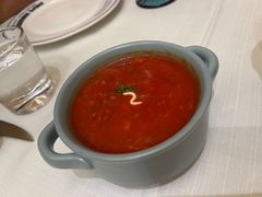 莫斯科红菜汤-俄士厨房(万象城店)