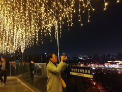 -烛影拾光·创意菜·鲜花·音乐(曲江钻石半岛店)