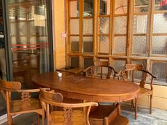 -年辉渔村·非遗传承餐厅(新丰江店)