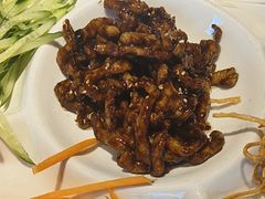 -小河村·淮扬小馆(油坊桥店)