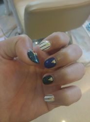 -喵酱日式美甲美睫Neko Nail Studio