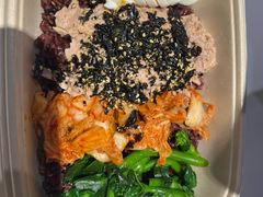 -KPRO肯律轻食(淘金店)