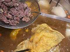 -海银海记潮汕牛肉火锅(新港中路海珠店)