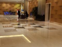 -上海大宁福朋喜来登酒店大堂吧(共和新路店)