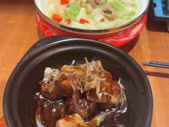 -应天大明王朝·南京菜创始店(中山陵店)