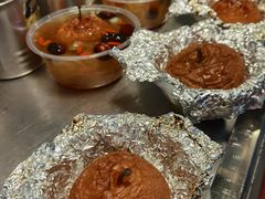 -正宁路小吃夜市