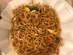 豉油皇三丝炒面-点都德(聚福楼店)