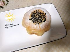 红豆牛奶-81BAKERY(大学路店)