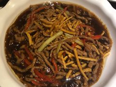 -刘胖子家常菜·蹄花焖藕(兴业店)