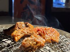 -久藏·横膈膜烧肉·酒场(江汉路店)