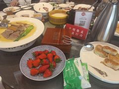 -阿庄新豫菜(通泰路店)