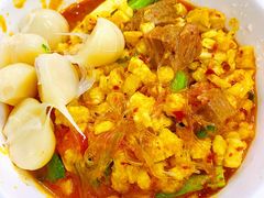 -刘信牛羊肉小炒泡馍(回民街店)