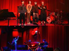 -JZ Club 爵士酒吧(上海店)