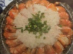 -卢大鲜鱼头捞饭(美利广场店)