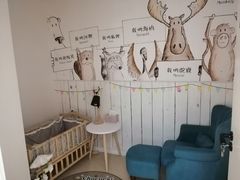 -水孩子国际儿童游泳早教中心(吾悦旗舰中心)