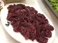 -福合埕牛肉火锅(长平国新店)