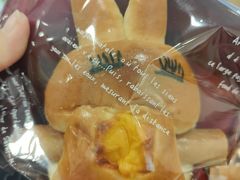 -贝紫Style(木马公寓店)