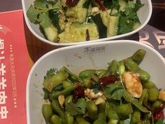 -木屋烧烤(南新店)
