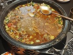 -探鱼·鲜青椒爽麻烤鱼(正佳广场店)
