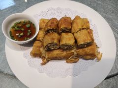 -懋隆金阁·博山菜