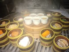 -解放碑威斯汀酒店-知味国际美食餐厅