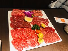 -橘焱胡同烧肉夜食(BFC外滩金融中心店)