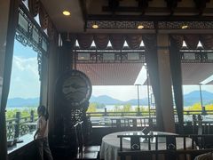 -楼外楼(西湖景区孤山路店)
