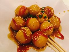 -潮福城大酒楼·潮味粤品·港式点心(湖滨北路店)