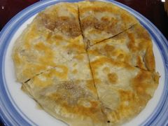 牛肉饼-宏状元现熬粥·京味菜(黄寺大街店)