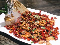 -庆合府重庆大排档(紫都城店)