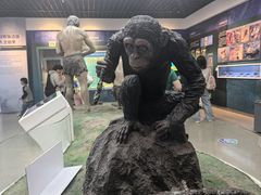 -国家自然博物馆