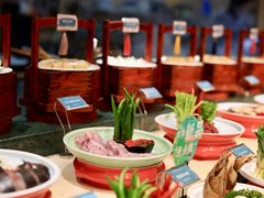 -老西门·常州菜(新区店)