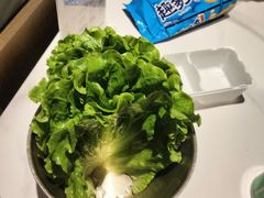 -西塔老太太泥炉烤肉(望京一店)
